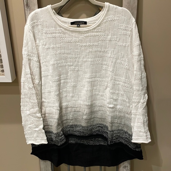 Habitat Sweaters - Liv by Habitat Sweater